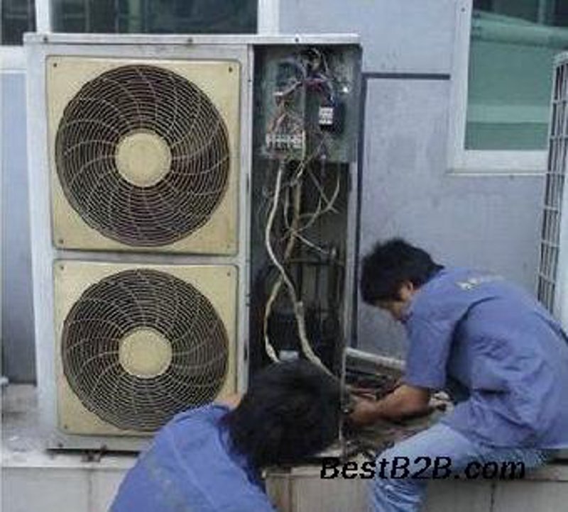 如何挑选合适的空调维修服务？