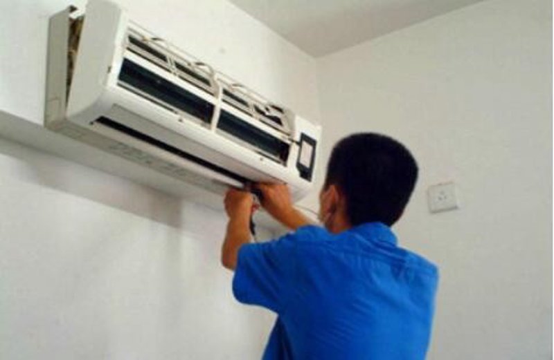 深圳空调拆装选购指南