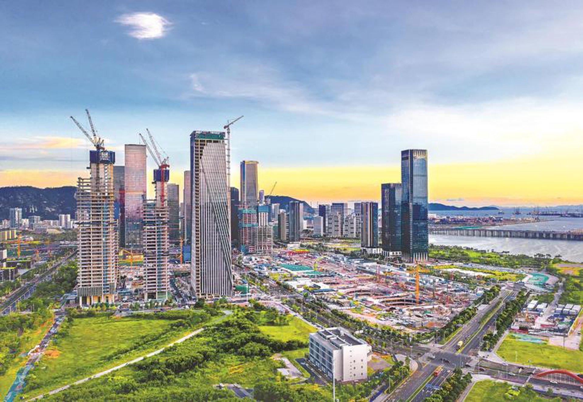 深圳空调服务