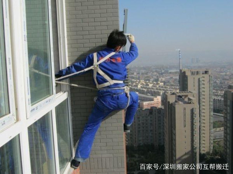 空调拆装市场：深圳市场的风云变幻